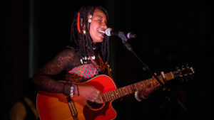 Fatoumata Diawara © DR