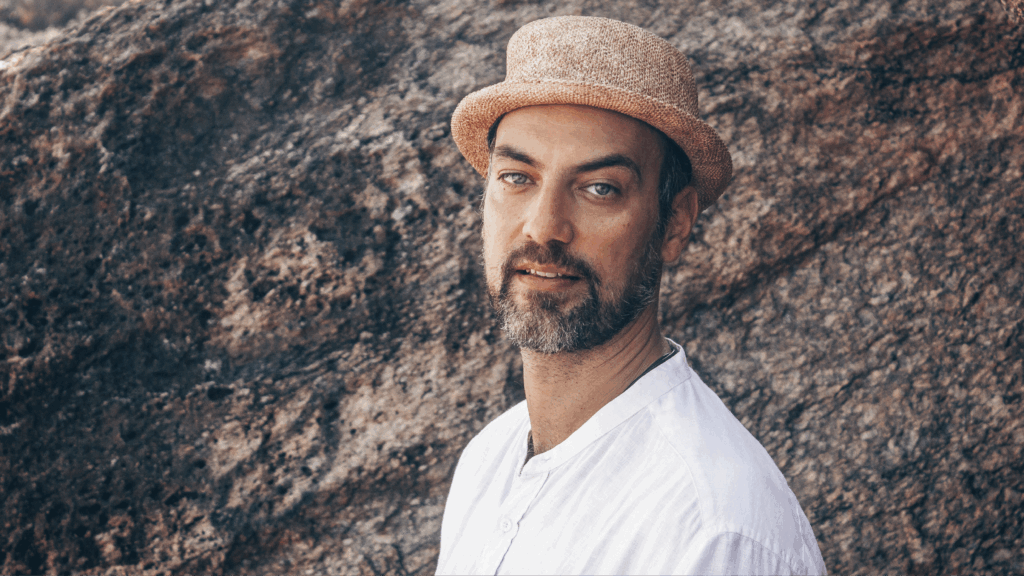 Joao Selva