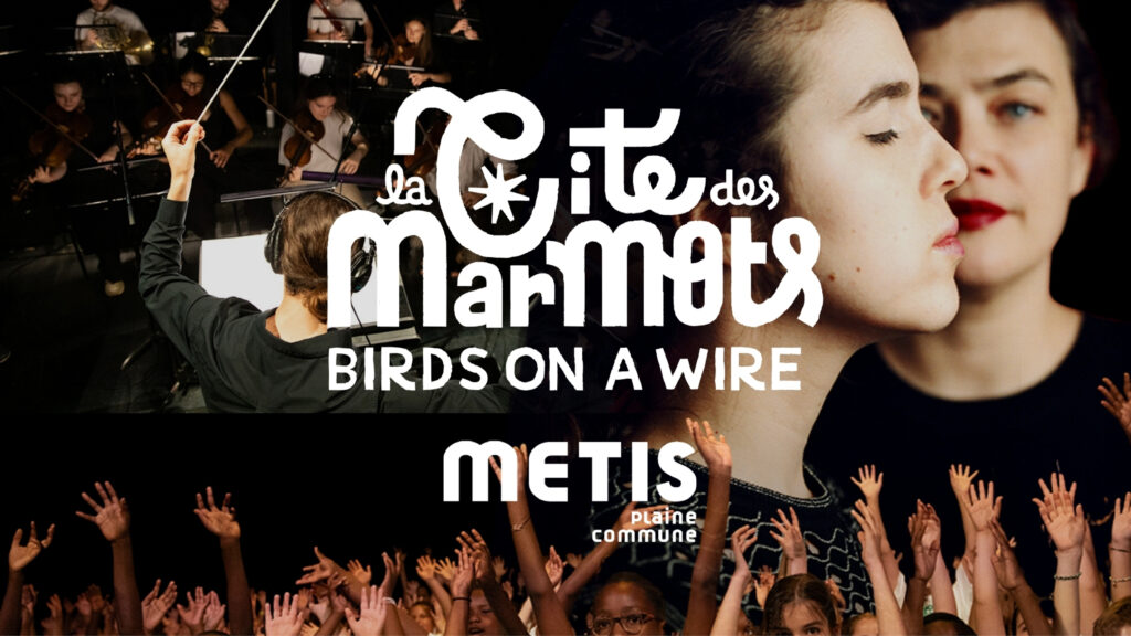 Cité des Marmots
