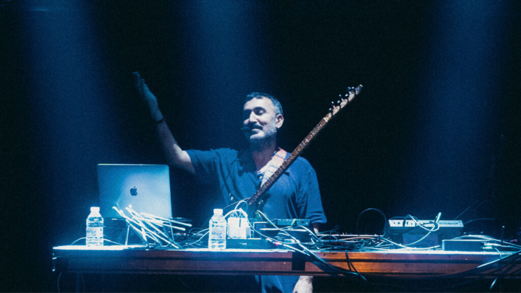 Cem Yildiz
