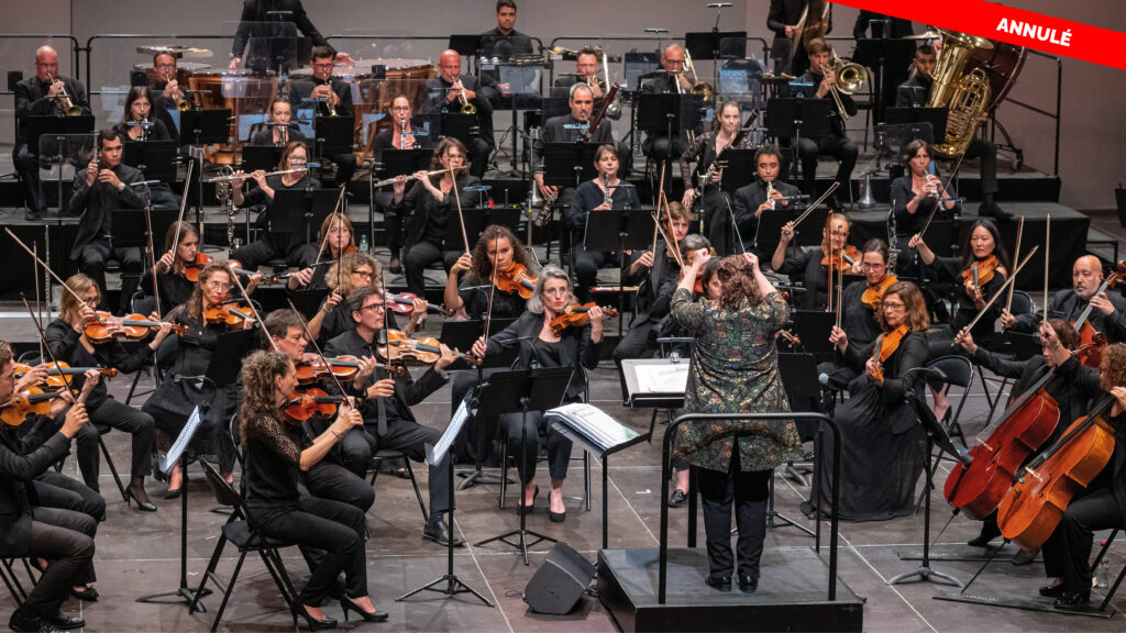 Divertimento annulé